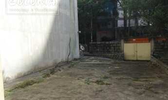 Imagem 2: Santo André - Casa Padrão - Jardim