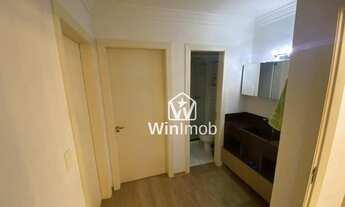 Imagem 5: Apartamento com 3 dormitórios à venda, 108 m² por R$ 850.000,00 - Cristo Redentor - Porto