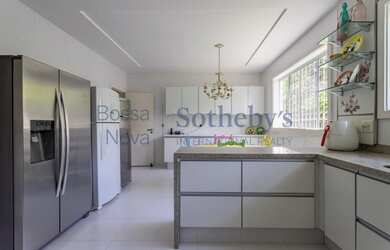 Imagem 9: Casa em condomínio exclusivo na Barra da Tijuca