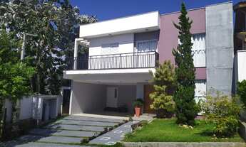 Imagem: Casa com 3 dormitórios no Mosaico da Serra