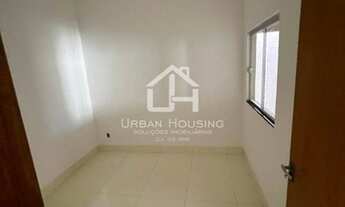 Imagem 5: Casa 1 Setor Santa Fé