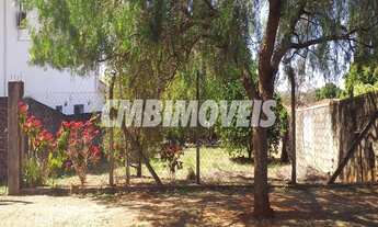 Imagem: Terreno - Chácara Primavera - Campinas