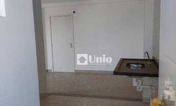 Imagem 7: Apartamento com 2 dormitórios à venda, 62 m² por R$ 334.621 - Paulicéia - Piracicaba/SP