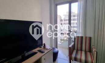 Imagem 3: Rio de Janeiro - Apartamento Padrão - Flamengo