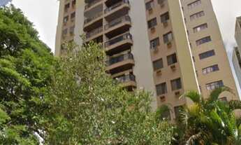 Imagem: Apartamento - Vila Itapura - Campinas