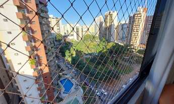 Imagem 3: Apartamento no Setor Bueno, 4 quartos