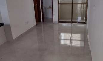 Imagem 4: Apartamento cobertura com 01 quarto e varanda. Alto Padrão