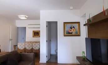 Imagem 4: Apartamento para venda possui 90 metros quadrados com 3 quartos em Vila Suzana - São Paulo