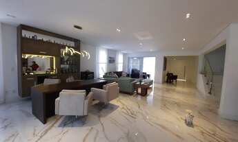 Imagem 4: Barueri - Casa de Condomínio - Alphaville 01