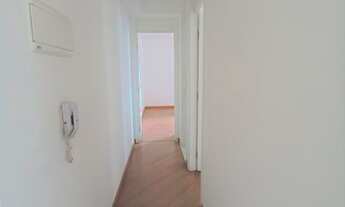 Imagem 7: Apartamento para Locação em São Paulo, Bom Retiro, 2 dormitórios, 1 banheiro, 1 vaga