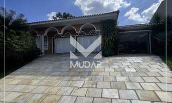 Imagem 5: Casa Alto Padrão com 4 quartos (2 suítes) no Jardim América