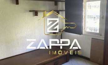 Imagem 5: Rio de Janeiro - Apartamento Padrão - Laranjeiras