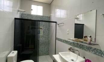 Imagem 4: Casa Para alugar com piscina