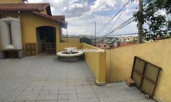 Imagem 6: Casa à venda, 3 quartos, 1 suíte, 2 vagas, Brasil Industrial - Belo Horizonte/MG