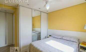 Imagem 7: Santo André - Apartamento Padrão - Vila Valparaíso