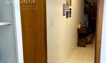 Imagem 7: Santo André - Apartamento Padrão - Vila Valparaíso