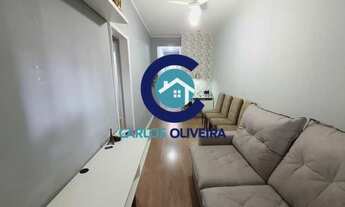 Imagem 4: Vendo apartamento térreo com 3 quartos vaga de garagem área externa Todos os santos