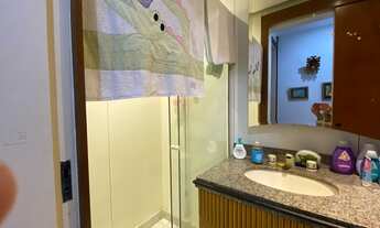 Imagem 5: Apartamento com varandão e 2 quartos em Ipanema