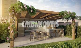 Imagem 3: Apartamento - Mansões Santo Antonio - Campinas