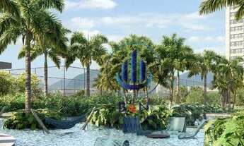 Imagem 4: Apartamento com 4 dormitórios à venda, 181 m² por R$ 2.989.000 - Barra da Tijuca - Rio de