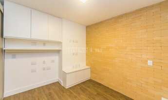 Imagem 5: São Paulo - Apartamento Padrão - Vila Olímpia