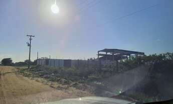 Imagem 2: Excelente Terreno com 2.000 metros a 300 metros da rio grandese distribuidora