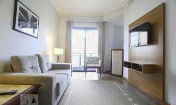 Imagem 2: Apartamento para Aluguel - Consolação, 1 Quarto, 48 m2