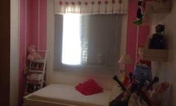 Imagem 3: Apartamento - São Bernardo - Campinas