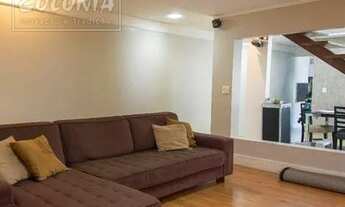 Imagem 7: Santo André - Casa Padrão - Vila Scarpelli