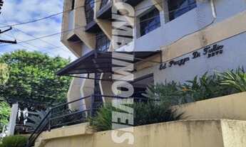 Imagem: Sala - Vila Itapura - Campinas