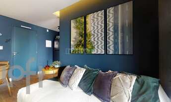 Imagem 7: São Paulo - Apartamento Padrão - Vila Pompéia