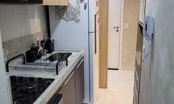 Imagem 2: Apto lindo no Parque Campolim