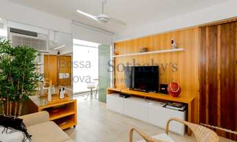 Imagem 7: Flat no Leblon totalmente reformado