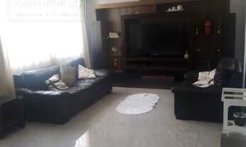 Imagem: Santo André - Casa Padrão - Vila Francisco