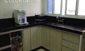 Imagem 7: Santo André - Casa Padrão - Parque das Nações