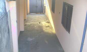 Imagem 3: Casa - Vila Industrial - Campinas