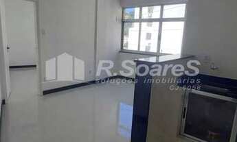 Imagem: Apartamento um quarto no Centro do Rio