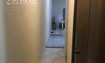 Imagem 5: Santo André - Casa Padrão - Campestre