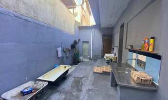 Imagem 5: Casa para venda possui 94 metros quadrados com 3 quartos em Antonina - São Gonçalo - RJ