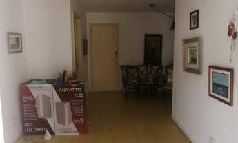 Imagem 6: Melhor infra e valor da Tijuca andar alto e sol matinal