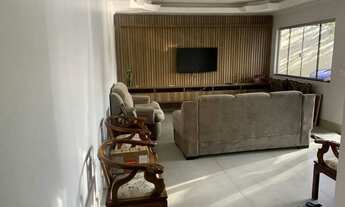 Imagem 7: ! CASA AMPLA EM SIMÕES - FILHO 3/4 - PRÓXIMO A JUNTA MILITAR