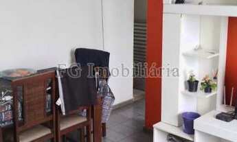 Imagem 2: EXCELENTE APARTAMENTO EM INHAUMÁ