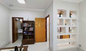 Imagem 5: Casa Comercial para aluguel, Vila São Geraldo - Limeira/SP