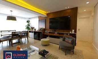 Imagem 2: Venda Apartamento 2 Dormitórios - 112 m² Vila Olímpia