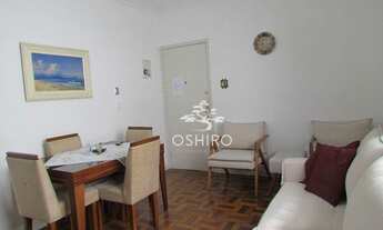 Imagem 2: Apartamento à venda com 65,98m², 2 dormitórios, 1 vaga, no Embaré