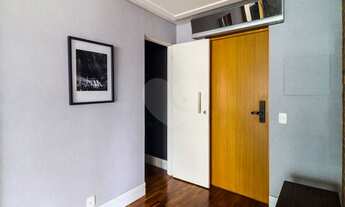 Imagem 7: São Paulo - Apartamento Padrão - VILA NOVA CONCEIÇÃO