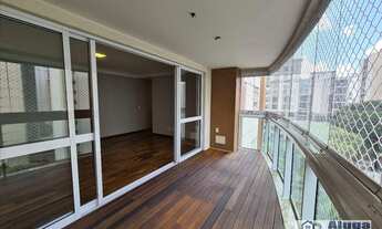 Imagem 2: Apartamento com 3 dormitórios para alugar, 94 m² por R$ 7.500,00/mês - Vila Olímpia - São