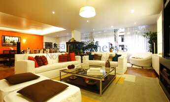 Imagem: Apartamento próximo ao metrô em Copacabana