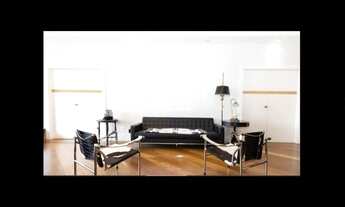 Imagem 2: Studio de 350m na Pç da República