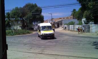 Imagem 3: Terreno santa cruz cond. fechado cód.762